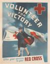 VARIOUS ARTISTS. [WORLD WAR II.] Group of 6 posters. Sizes vary.